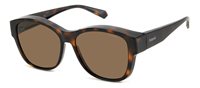 Occhiali da sole Polaroid Ancillares 20573208658SP - 20573208658SP